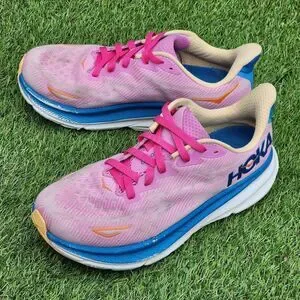 HOKA Clifton 9 Sized 11D s-l400.jpg main image 3